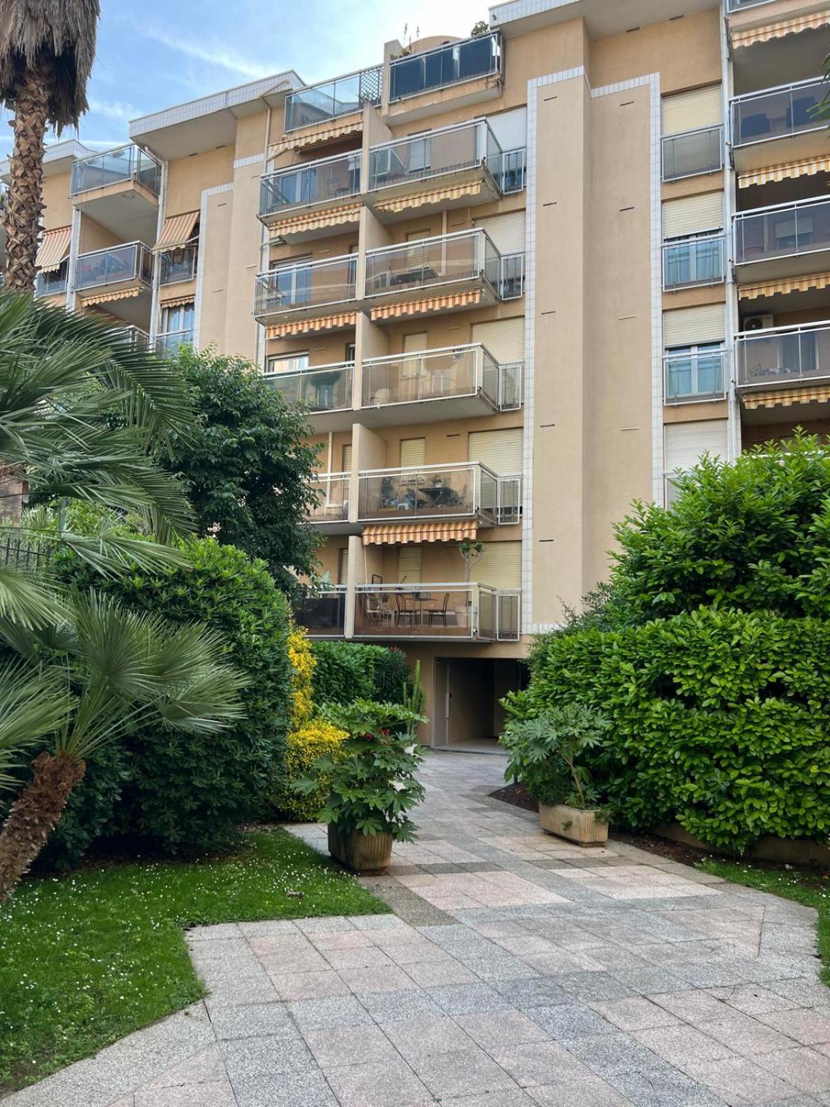 Cannes Paradis Exterior foto