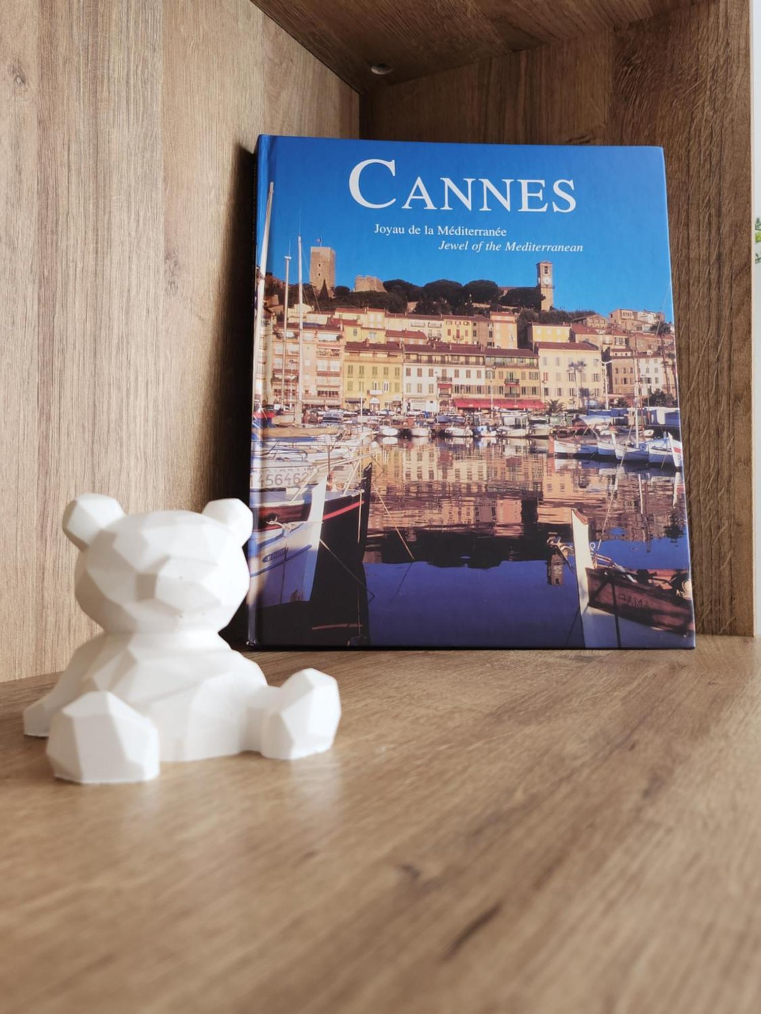 Cannes Paradis Exterior foto